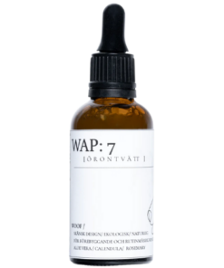 Køb WAP: 7 Ear Wash Ørerens - 30ml online billigt tilbud rabat legetøj