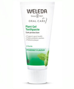 Køb Weleda - Plant Gel Toothpaste online billigt tilbud rabat online shopping