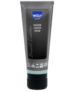 Køb Woly Fashion Lædercreme 001 Neutral - 75 ml online billigt tilbud rabat legetøj