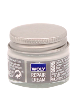 Køb Woly Repair Cream Skocreme 002 White - 15 ml online billigt tilbud rabat legetøj