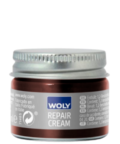 Køb Woly Repair Cream Skocreme 032 Brown - 15 ml online billigt tilbud rabat legetøj