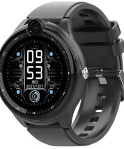 Køb Wonlex KT26 Smartwatch - Sort online billigt tilbud rabat legetøj