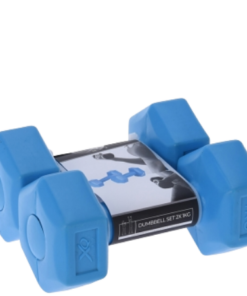 Køb XQ Max Håndvægte - 2 x 1kg online billigt tilbud rabat legetøj