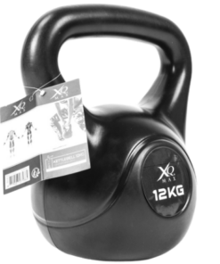 Køb XQ Max Kettlebell - 12kg online billigt tilbud rabat legetøj