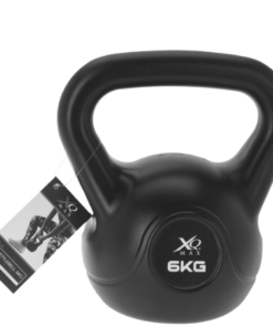 Køb XQ Max Kettlebell - 6kg online billigt tilbud rabat legetøj