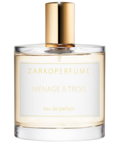 Køb Zarkoperfume Ménage à Trois - Eau de Parfum 100ML online billigt tilbud rabat legetøj