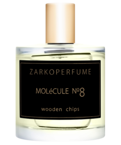 Køb Zarkoperfume Molécule No.8 Wooden Chips - Eau de Parfum 100ML online billigt tilbud rabat legetøj