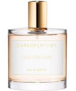 Køb Zarkoperfume Oud Couture - Eau de Parfum 100ML online billigt tilbud rabat legetøj