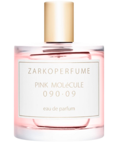 Køb Zarkoperfume Pink Molécule 090.09 - Eau de Parfum 100ML online billigt tilbud rabat legetøj