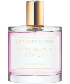 Køb Zarkoperfume Purple Molécule 070.07 - Eau de Parfum 100ML online billigt tilbud rabat legetøj