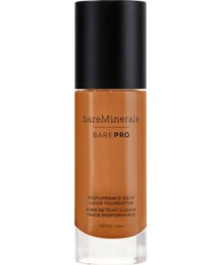 Køb bareMinerals BAREPRO Liquid Foundation - 29 Truffle online billigt tilbud rabat legetøj