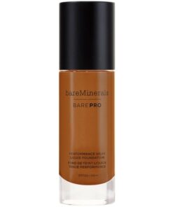 Køb bareMinerals BarePro Foundation - 30 Cocoa online billigt tilbud rabat legetøj