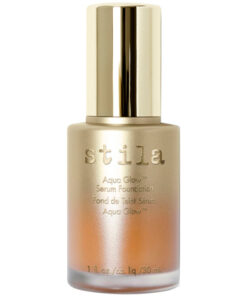 Køb stila Aqua Glow Serum Foundation - Tan Deep online billigt tilbud rabat legetøj