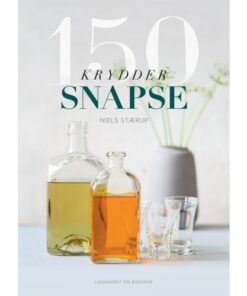 shop 150 kryddersnapse - Indbundet af  - online shopping tilbud rabat hos shoppetur.dk