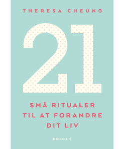 shop 21 små ritualer til at forandre dit liv - Hæftet af  - online shopping tilbud rabat hos shoppetur.dk
