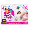 shop 5 Surprise julekalender - Mini Brand Toys af 5 Surprise - online shopping tilbud rabat hos shoppetur.dk