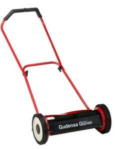 shop AL-KO cylinderklipper - Gudenaa GU 400 af AL-KO - online shopping tilbud rabat hos shoppetur.dk