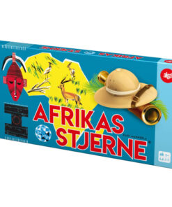 shop Afrikas stjerne af Alga - online shopping tilbud rabat hos shoppetur.dk