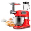 shop Aiffel køkkenmaskine - Rød af AIFEEL - online shopping tilbud rabat hos shoppetur.dk