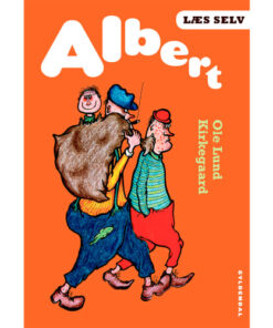 shop Albert - Læs selv - Indbundet af  - online shopping tilbud rabat hos shoppetur.dk
