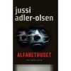 shop Alfabethuset - Hardback af  - online shopping tilbud rabat hos shoppetur.dk