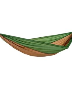 shop Amazonas hængekøje - Adventure Hammock - Grøn/brun af Amazonas - online shopping tilbud rabat hos shoppetur.dk