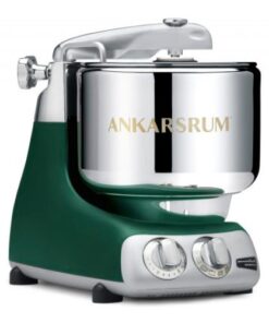 shop Ankarsrum røremaskine - Assistent Original AKM 6230 - Forest Green af Ankarsrum - online shopping tilbud rabat hos shoppetur.dk