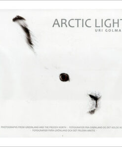 shop Arctic Light - Indbundet af  - online shopping tilbud rabat hos shoppetur.dk