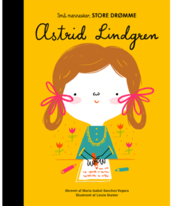 shop Astrid Lindgren - Små mennesker