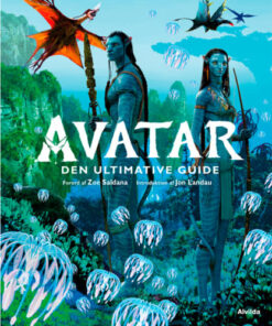 shop Avatar - Den ultimative guide - Indbundet af  - online shopping tilbud rabat hos shoppetur.dk