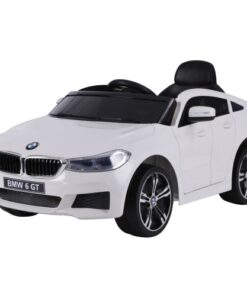 shop BMW elbil - Gran Turismo - Hvid af BMW - online shopping tilbud rabat hos shoppetur.dk