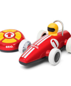 shop BRIO racerbil med fjernbetjening af BRIO - online shopping tilbud rabat hos shoppetur.dk