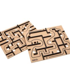 shop BRIO spilleplader til labyrintspillet af BRIO - online shopping tilbud rabat hos shoppetur.dk