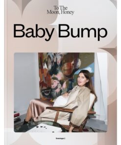 shop Baby Bump - Indbundet af  - online shopping tilbud rabat hos shoppetur.dk