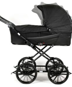 shop BabyTrold barnevogn - X-Cellent - Night af BabyTrold - online shopping tilbud rabat hos shoppetur.dk