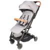 shop BabyTrold klapvogn - Trolley - Grå melange af BabyTrold - online shopping tilbud rabat hos shoppetur.dk