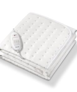 shop Beurer sengevarmer med 3 temperaturer - UB019 af Beurer - online shopping tilbud rabat hos shoppetur.dk