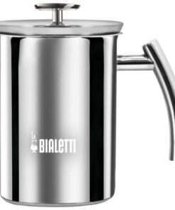 shop Bialetti mælkeskummer - Tuttocrema Induction af Bialetti - online shopping tilbud rabat hos shoppetur.dk