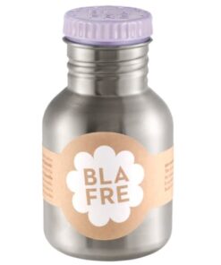 shop Blafre drikkedunk i rustfrit stål - 300 ml - Lys Lilla af Blafre - online shopping tilbud rabat hos shoppetur.dk