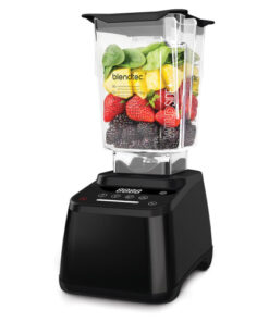 shop Blendtec blender - Designer 625 - Sort af Blendtec - online shopping tilbud rabat hos shoppetur.dk