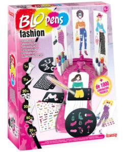 shop Blopens pustetuscher - Fashion af Blopens - online shopping tilbud rabat hos shoppetur.dk