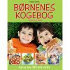 shop Børnenes kogebog - Trin for Trin - Indbundet af  - online shopping tilbud rabat hos shoppetur.dk
