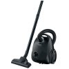 shop Bosch støvsuger - Serie 2 - Sort af Bosch - online shopping tilbud rabat hos shoppetur.dk