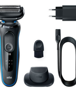 shop Braun Series barbermaskine - Series 5 - 51-B1200 af Braun - online shopping tilbud rabat hos shoppetur.dk