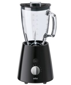 shop Braun blender - JB3060 - Sort af Braun - online shopping tilbud rabat hos shoppetur.dk