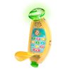 shop Bright Starts aktivitetslegetøj - Babblin' Banana af Bright Starts - online shopping tilbud rabat hos shoppetur.dk