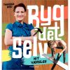 shop Byg det selv - Mit værelse - Hardback af  - online shopping tilbud rabat hos shoppetur.dk