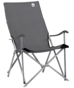 shop Coleman campingstol - Sling Chair - Grå af Coleman - online shopping tilbud rabat hos shoppetur.dk