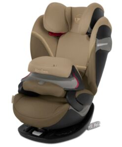 shop Cybex autostol - Pallas S-Fix 9-36 kg - Classic Beige af Cybex - online shopping tilbud rabat hos shoppetur.dk