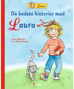 shop De bedste historier med Laura - Indbundet af  - online shopping tilbud rabat hos shoppetur.dk